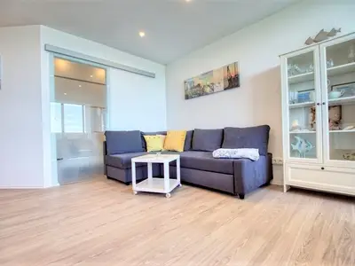 Ferienwohnung für 2 Personen (45 m²) in Heiligenhafen 8/10