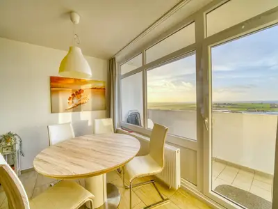 Ferienwohnung für 5 Personen (45 m²) in Heiligenhafen 7/10