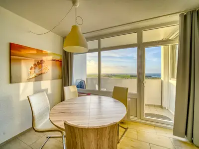 Ferienwohnung für 5 Personen (45 m²) in Heiligenhafen 8/10