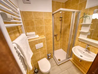 Ferienwohnung für 5 Personen (45 m²) in Heiligenhafen 10/10