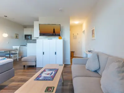 Ferienwohnung für 2 Personen (32 m²) in Steinmarne 4/10