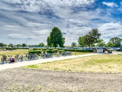 Ferienwohnung für 4 Personen (45 m²) in Heiligenhafen 2/10