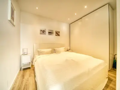 Ferienwohnung für 4 Personen (45 m²) in Heiligenhafen 3/10