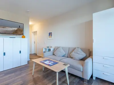 Ferienwohnung für 2 Personen (32 m²) in Steinmarne 7/10