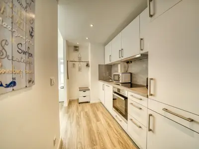 Ferienwohnung für 4 Personen (45 m²) in Heiligenhafen 5/10
