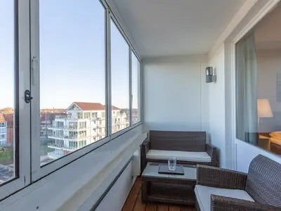 Ferienwohnung für 2 Personen (32 m²) in Steinmarne 9/10