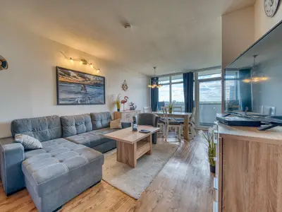 Ferienwohnung für 4 Personen (45 m²) in Heiligenhafen 1/10