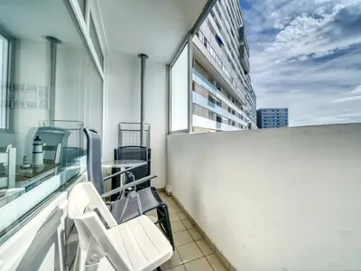 Ferienwohnung für 4 Personen (45 m²) in Heiligenhafen 7/10