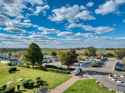 Ferienwohnung für 4 Personen (45 m²) in Heiligenhafen 2/10