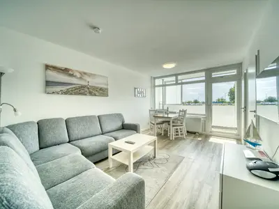 Ferienwohnung für 4 Personen (45 m²) in Heiligenhafen 8/10