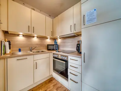 Ferienwohnung für 4 Personen (45 m²) in Heiligenhafen 3/10