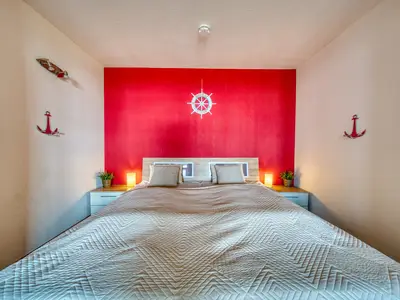 Ferienwohnung für 4 Personen (45 m²) in Heiligenhafen 4/10