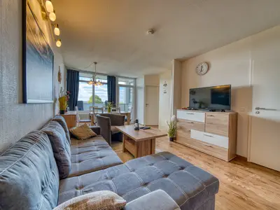 Ferienwohnung für 4 Personen (45 m²) in Heiligenhafen 6/10