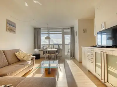 Ferienwohnung für 4 Personen (45 m²) in Heiligenhafen 8/10