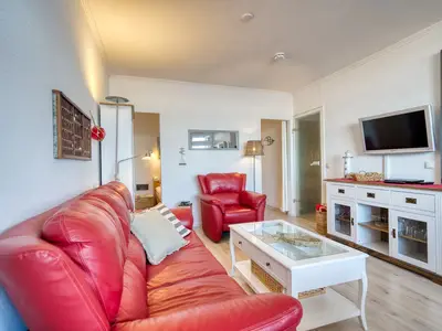 Ferienwohnung für 4 Personen (45 m²) in Heiligenhafen 1/10