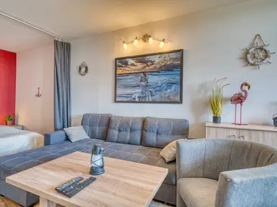 Ferienwohnung für 4 Personen (45 m²) in Heiligenhafen 7/10