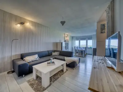 Ferienwohnung für 4 Personen (53 m²) in Heiligenhafen 1/10