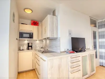 Ferienwohnung für 4 Personen (45 m²) in Heiligenhafen 10/10