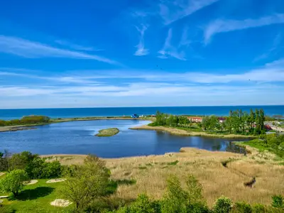 Ferienwohnung für 4 Personen (45 m²) in Heiligenhafen 2/10