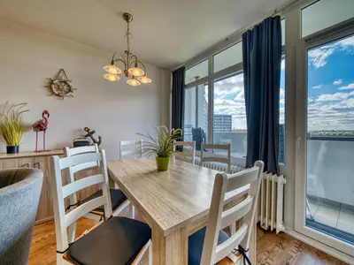 Ferienwohnung für 4 Personen (45 m²) in Heiligenhafen 9/10