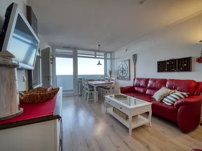 Ferienwohnung für 4 Personen (45 m²) in Heiligenhafen 3/10