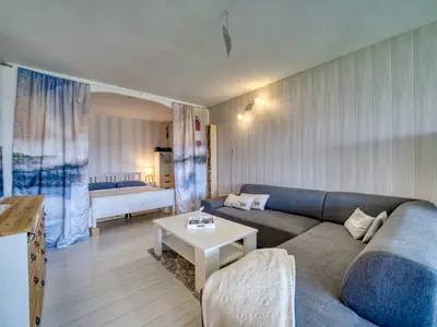 Ferienwohnung für 4 Personen (53 m²) in Heiligenhafen 4/10