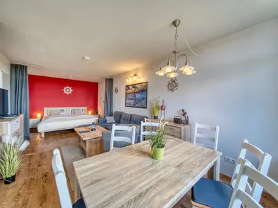 Ferienwohnung für 4 Personen (45 m²) in Heiligenhafen 10/10