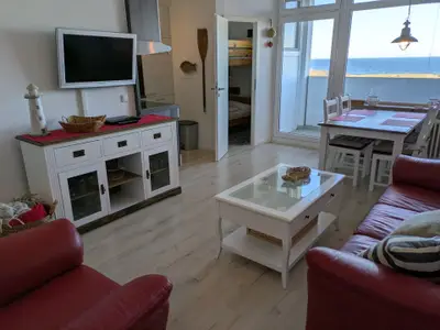 Ferienwohnung für 4 Personen (45 m²) in Heiligenhafen 4/10