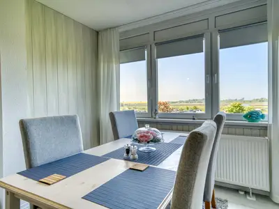 Ferienwohnung für 4 Personen (53 m²) in Heiligenhafen 6/10