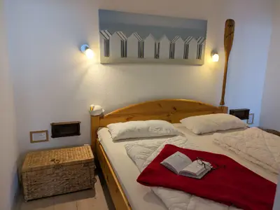 Ferienwohnung für 4 Personen (45 m²) in Heiligenhafen 5/10
