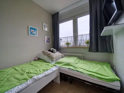 Ferienwohnung für 6 Personen (53 m²) in Heiligenhafen 4/10