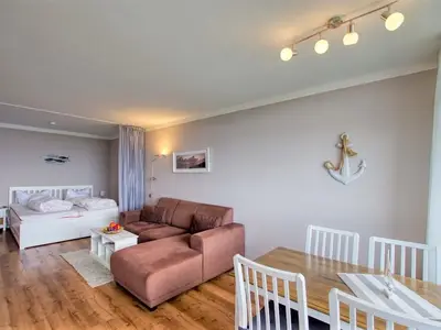 Ferienwohnung für 3 Personen (45 m²) in Heiligenhafen 10/10