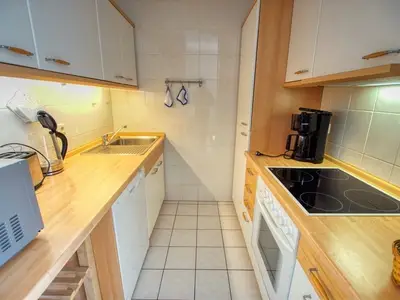 Ferienwohnung für 6 Personen (53 m²) in Heiligenhafen 5/10