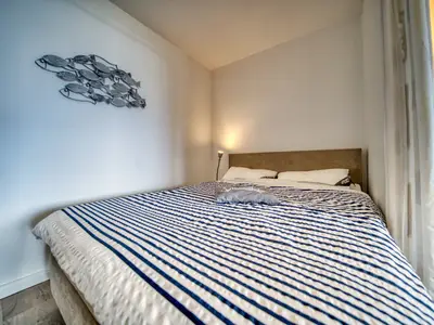 Ferienwohnung für 4 Personen (45 m²) in Heiligenhafen 4/10