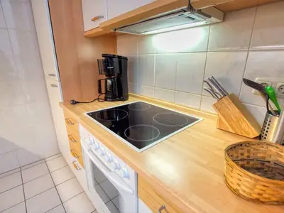 Ferienwohnung für 6 Personen (53 m²) in Heiligenhafen 6/10