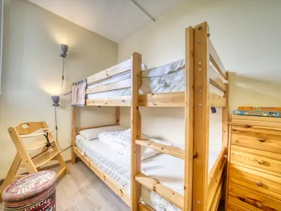 Ferienwohnung für 4 Personen (45 m²) in Heiligenhafen 5/10