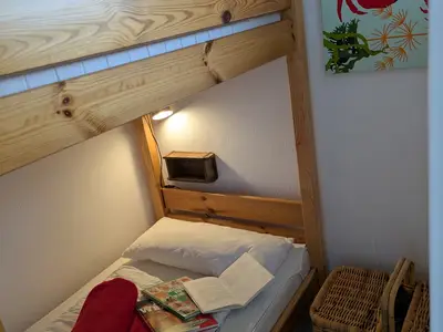 Ferienwohnung für 4 Personen (45 m²) in Heiligenhafen 7/10