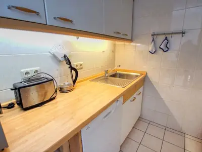 Ferienwohnung für 6 Personen (53 m²) in Heiligenhafen 7/10