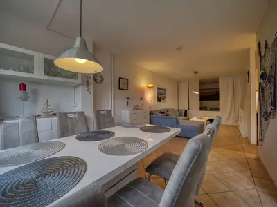 Ferienwohnung für 6 Personen (53 m²) in Heiligenhafen 8/10
