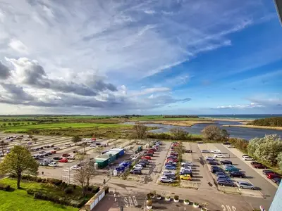 Ferienwohnung für 4 Personen (45 m²) in Heiligenhafen 2/10
