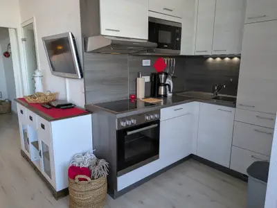 Ferienwohnung für 4 Personen (45 m²) in Heiligenhafen 8/10