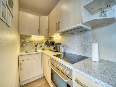 Ferienwohnung für 4 Personen (45 m²) in Heiligenhafen 6/10