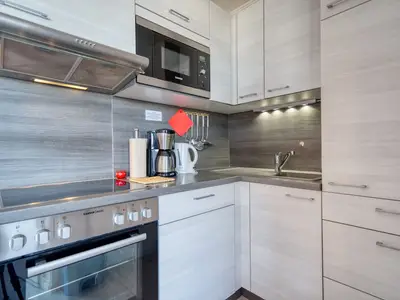 Ferienwohnung für 4 Personen (45 m²) in Heiligenhafen 9/10