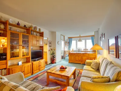 Ferienwohnung für 6 Personen (53 m²) in Heiligenhafen 1/10