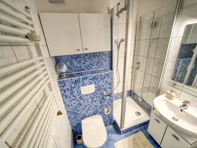 Ferienwohnung für 4 Personen (45 m²) in Heiligenhafen 7/10