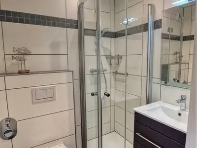 Ferienwohnung für 4 Personen (45 m²) in Heiligenhafen 5/10