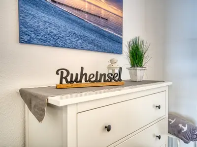 Ferienwohnung für 4 Personen (45 m²) in Heiligenhafen 8/10