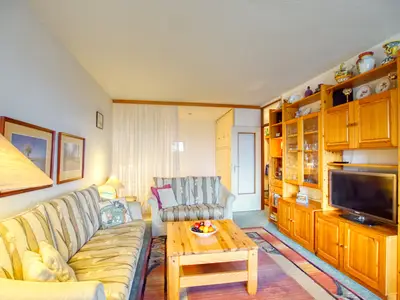 Ferienwohnung für 6 Personen (53 m²) in Heiligenhafen 3/10