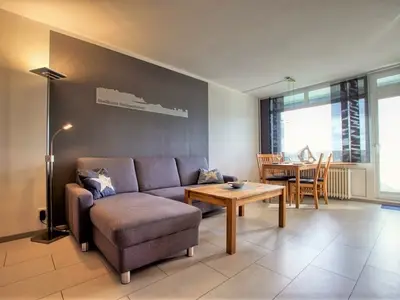 Ferienwohnung für 4 Personen (45 m²) in Heiligenhafen 7/10