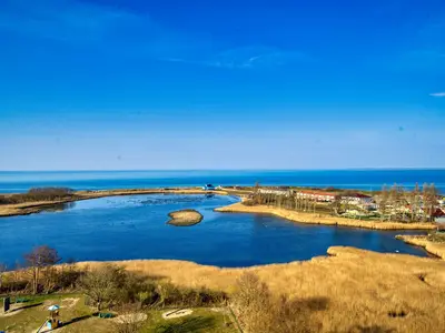 Ferienwohnung für 4 Personen (45 m²) in Heiligenhafen 2/10